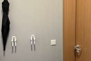 Funktionale 1-Zimmer-Wohnung in Hildesheim – Die vollständige Adresse der Immobilie erhältst du vom Anbieter., 31141 Itzum-Marienburg, Hildesheim – Vorschaubild 2