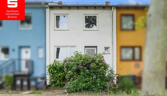 Bild von Bremen-Horn-Lehe: Verwirklichen Sie Ihren Traum vom Eigenheim
