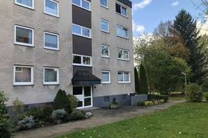 !!Dortmund-Sölde!! Schöne Etagenwohnung mit Balkon