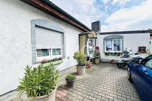** MFH mit 2 WE, Hinterhaus, Gewerbe und Bauland ** – Die vollständige Adresse der Immobilie erhältst du vom Anbieter., 64319 Pfungstadt – Vorschaubild 6