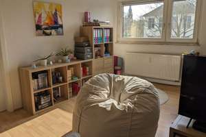 *TOP* 60 qm 3 Zimmer DG Wohnung, inkl. Küche – Kraftstraße 16, 45355 Borbeck-Mitte, Essen – Vorschaubild 9