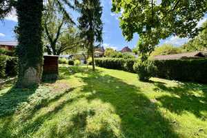 Einfamilienhaus mit großem Garten und Garage – Mainz-Bingen (Kreis) – Vorschaubild 8