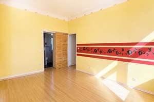 Gemütliche 3-Zimmer-Wohnung mit Balkon in Dortmund – optional mit Garten & Garage – Die vollständige Adresse der Immobilie erhältst du vom Anbieter., 44225 Barop, Dortmund – Vorschaubild 3
