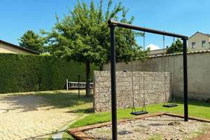 Das Rundum-Wohlfühlpaket: Familienparadies mit Garten, Gästehaus und Platz für Ihre Ideen – Die vollständige Adresse der Immobilie erhältst du vom Anbieter., 14469 Bornstedt, Potsdam – Vorschaubild 9
