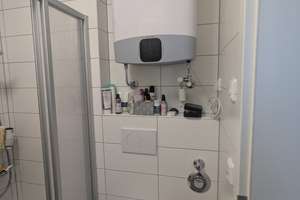 Schöne 1-Zimmer-Wohnung in Neubau in Augsburg Göggingen – Oskar von Miller str 74, 86199 Göggingen-Nordost, Augsburg – Vorschaubild 10