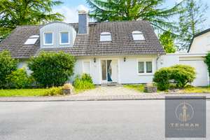 🏡 Exklusive 6-Zimmer-Luxusvilla auf einem 1.021 m² großen Grundstück in Frankfurt-Sachsenhausen – 60592 Sachsenhausen-Süd, Frankfurt am Main – Vorschaubild 6
