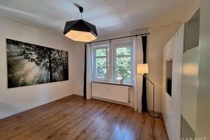 Stilvolle, komplett sanierte Altbauwohnung mit großem Südbalkon und Solarthermieanlage in Feuerbach – 70469 Feuerbach-Mitte, Stuttgart – Vorschaubild 8