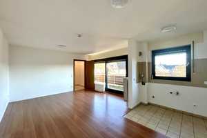 Charmantes Single-Apartment mit Balkon – Schlägelstraße 69, 46045 Oberhausen – Vorschaubild 5