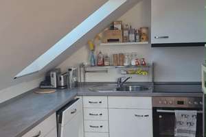 3-Zimmer Dachgeschosswohnung in Bi.-Hillegossen – frei ab 01.07. – Die vollständige Adresse der Immobilie erhältst du vom Anbieter., 33699 Stieghorst, Bielefeld – Vorschaubild 6