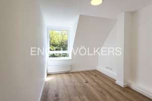 Exklusives City-Apartment mit zwei Zimmern unweit des botanischen Gartens – Die vollständige Adresse der Immobilie erhältst du vom Anbieter., 38106 Östliches Ringgebiet, Braunschweig – Vorschaubild 9
