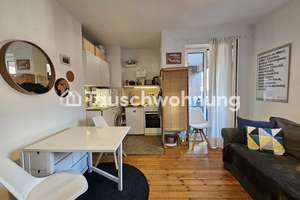 Tauschwohnung: Ruhige Wohnung direkt am Stadtpark – Die vollständige Adresse der Immobilie erhältst du vom Anbieter., 22299 Winterhude, Hamburg – Vorschaubild 2