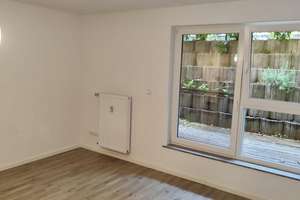 1 Zimmer mit EBK und kleiner Terrasse Nähe Uni und Hauptbahnhof – Die vollständige Adresse der Immobilie erhältst du vom Anbieter., 55122 Hartenberg-Münchfeld, Mainz – Vorschaubild 2