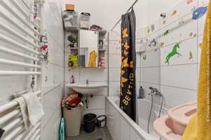 Bremen - Lindenhof | Wohn und Geschäftshaus | Faktor 16,5 - 6% Rendite – Bremen – Vorschaubild 12