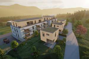 Lichtdurchflutetes Einfamilienhaus mit Garten und Garage inkl. PV-Anlage mit Speicher – Himbergstraße 5/4, 72417 Jungingen – Vorschaubild 2
