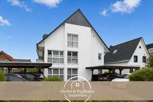 Ein Zuhause mit Charakter – großzügige Maisonette für anspruchsvolles Wohnen