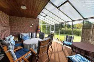 Saniertes Haus mit Wasserlage!  – Leer (Kreis) – Vorschaubild 9