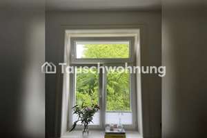 Tauschwohnung: Schöne lichtdurchflutete Altbauwohnung in Hamburg Eimsbüttel – Die vollständige Adresse der Immobilie erhältst du vom Anbieter., 20255 Eimsbüttel (Ortsteil), Hamburg – Vorschaubild 4