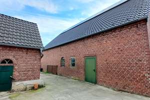 Hof mit großem Potenzial in ruhiger Alleinlage – Die vollständige Adresse der Immobilie erhältst du vom Anbieter., 47551 Bedburg-Hau – Vorschaubild 23