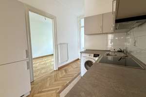Bezugsfreie Münchener Altbauwohnung am Gärtnerplatz – Müllerstr 10, 80469 Angerviertel, München – Vorschaubild 6