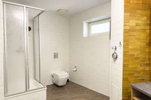 Maisonette Wohnung im Lipsia Haus - EBK | Dachterrasse | Bad en Suite – Barfußgäßchen 12, 4109 Zentrum, Leipzig – Vorschaubild 14
