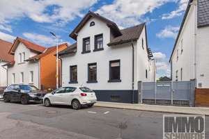Charmantes Stadthaus – modernisiert, energetisch clever, sofort verfügbar – Die vollständige Adresse der Immobilie erhältst du vom Anbieter., 64291 Arheilgen, Darmstadt – Vorschaubild 8