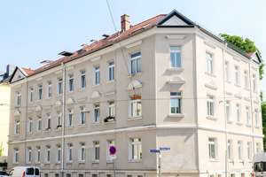 Studenten willkommen! 1. Monat Kaltmietfrei! – Kötzschauer Straße 10, 4229 Kleinzschocher, Leipzig – Vorschaubild 7
