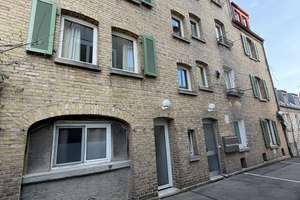 Ruhige Altbauwohnung mit eigenem Grün – Paulusstr. 22/1, 70197 Vogelsang, Stuttgart – Vorschaubild 16