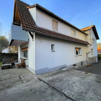 RESERVIERT+++AS-Immobilien.com +++Viel Platz für Ihre Familie! 2 Wohnungen bezugsbereit+++