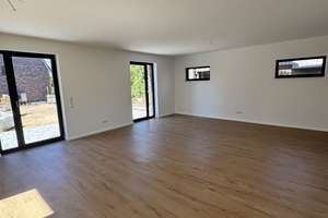 Modernes Neubau-Erstbezug EFH in bester Lage in Hohensasel – 22395 Sasel, Hamburg – Vorschaubild 9