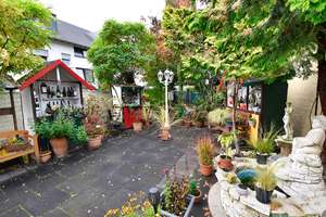 Toller, gemütlicher Altbau in KW-Römlinghoven! 300qm, 2 Bäder, Innenhof, Garten, 2 Parkplätze! – Die vollständige Adresse der Immobilie erhältst du vom Anbieter., 53639 Königswinter – Vorschaubild 49