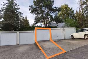 Schöner Bungalow in allerbester Lage in der Eberstädter Villenkolonie – Die vollständige Adresse der Immobilie erhältst du vom Anbieter., 64297 Eberstadt, Darmstadt – Vorschaubild 14