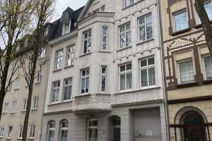 *** Attraktive Zwei-Zimmer-Wohnung im 2. Obergeschoss-sofort einziehen! ***