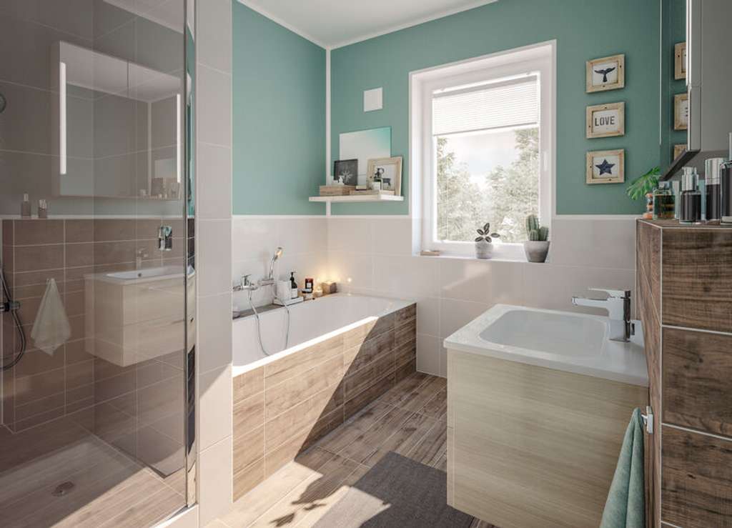 Immobilie in Wiesensteig - Anlageimmobilie - Bild 4