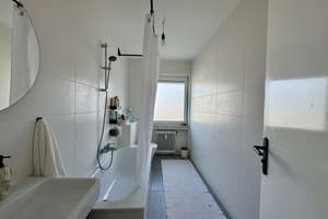 LIFE. 3-Zimmer Wohnung mit Südbalkon in ruhiger Wohnlage. – Die vollständige Adresse der Immobilie erhältst du vom Anbieter., 81735 Ramersdorf, München – Vorschaubild 6