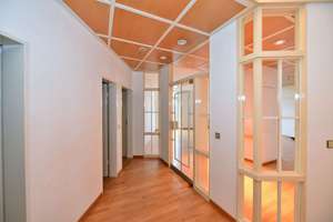 Großzügige 4-Zimmer-Wohnung direkt an der Ulmer Stadtmauer mit Donaublick – Die vollständige Adresse der Immobilie erhältst du vom Anbieter., 89073 Mitte, Ulm – Vorschaubild 44