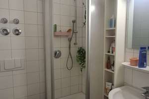 Gepflegte 2-Zimmer-Wohnung in zentraler Lage von Augsburg – Burgergäßchen 3, 86150 Jakobervorstadt-Nord, Augsburg – Vorschaubild 5