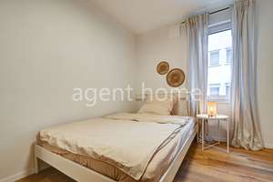 MÖBLIERT - EIN GUTER START - Gemütliches Business-Apartment – Die vollständige Adresse der Immobilie erhältst du vom Anbieter., 70597 Degerloch (Ortsteil), Stuttgart – Vorschaubild 9