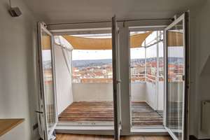 Charmante Altbauwohnung mit Balkon und Panoramablick über Stuttgart-West – Rosenbergstr. 111, 70193 Vogelsang, Stuttgart – Vorschaubild 26