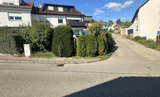 3 Familienhaus in guter Wohnlage