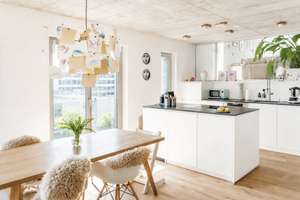 Ihr Zuhause am Hafen | Split-Level-Wohnung mit Skylineblick auf der Hafeninsel - provisionsfrei! – 63067 Kaiserlei, Offenbach am Main – Vorschaubild 5