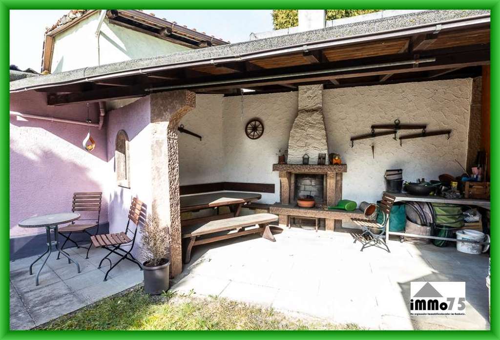 Immobilie in Ötisheim - vom Gotteshaus zum Wohntraum – außergewöhnliche Immobilie mit himmlischem Potenzial - Bild 2