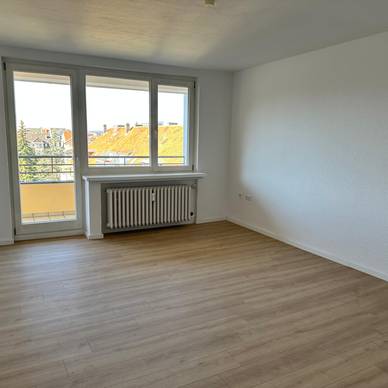 Wohnung In Hildesheim Mieten