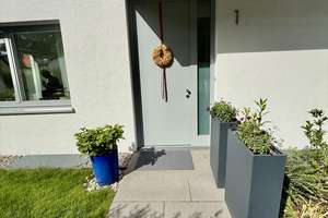 Erdgeschosswohnung  – Hertwigplatz 1, 80997 Allach, München – Vorschaubild 4