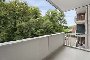 Ideal geschnittene 3-Zimmer-ETW mit Balkon & Garage – Die vollständige Adresse der Immobilie erhältst du vom Anbieter., 40627 Unterbach, Düsseldorf – Vorschaubild 7