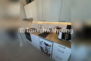 Tauschwohnung: 2-Zimmer Altbauwohnung + Balkon in Charlottenburg – Die vollständige Adresse der Immobilie erhältst du vom Anbieter., 10711 Halensee, Berlin – Vorschaubild 6