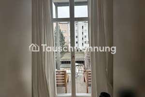 Tauschwohnung: Sanierter Altbau, 3-Zimmer in Moabit (Mitte) – Rostocker Straße xx, 10553 Moabit, Berlin – Vorschaubild 3