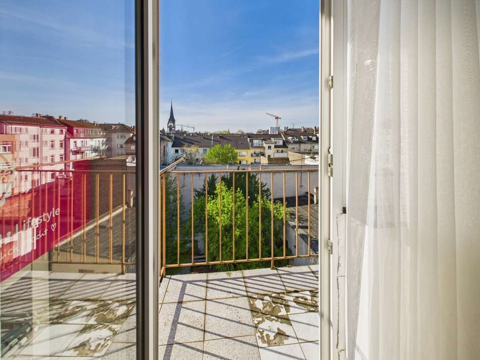 Balkon