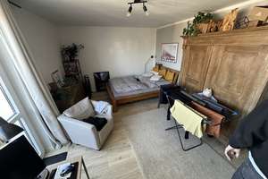 Zentral gelegene 3-Zimmerwohnung mitten in Gießen – Grünberger Straße 1, 35390 Innenstadt, Gießen – Vorschaubild 3