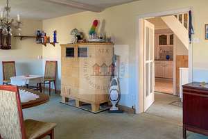 Kleines Bauernhaus mit Charme und Potenzial - Bieterverfahren für Individualisten mit Ideen – Die vollständige Adresse der Immobilie erhältst du vom Anbieter., 4808 Hohburg – Vorschaubild 19