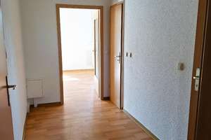 Komfortable kleine 4-Raum-Wohnung! – Werner-Seelenbinder-Straße 2, 39118 Reform, Magdeburg – Vorschaubild 9